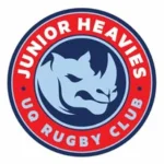 UQ Junior Heavies Rugby Union